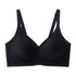 3D Gel Support Wireless Bra – Seamless Everyday Comfort